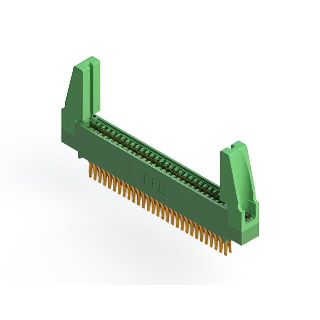 345-058-560-588 EDAC Inc.  Edgeboard Connectors